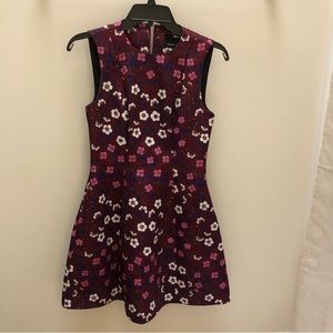 Floral Cynthia Rowley Dress